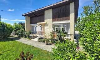 Maison 4 Pièces 80 m² à vendre à Saint-Gaudens (31800)