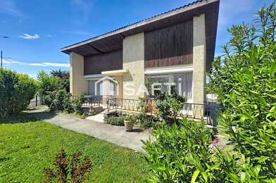 Maison 4 pièces 139000 €