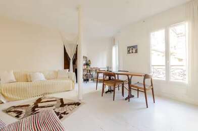 Appartement 2 pièces 348000 €