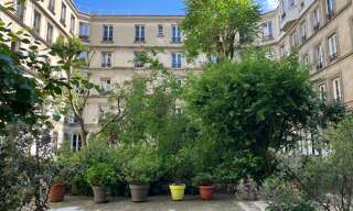 Appartement 2 Pièces 38 m² à vendre à Paris 18 (75018)