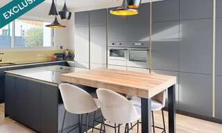 Maison 8 Pièces 250 m² à vendre à Champigny (51370)