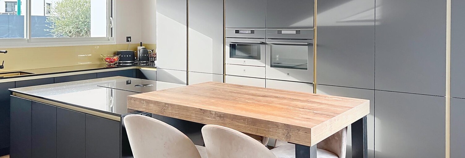 Maison 8 Pièces 250 m² à vendre à Champigny (51370)