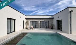 Maison 8 Pièces 250 m² à vendre à Champigny (51370)