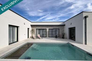 Maison 8 pièces 749000 €