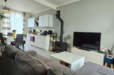 Maison 5 pièces 159000 €