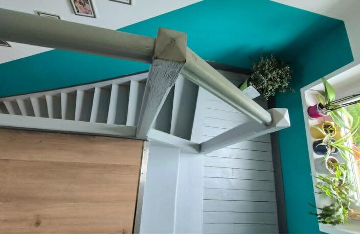 Belle maison de ville - bien entretenue - Jardin — photo 3