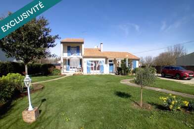 Maison 7 pièces 445000 €