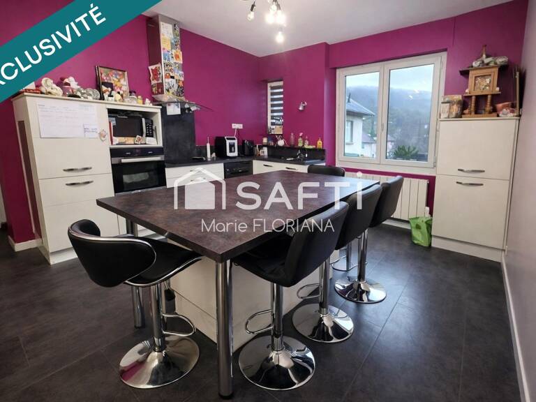 Appartement spacieux — photo 1
