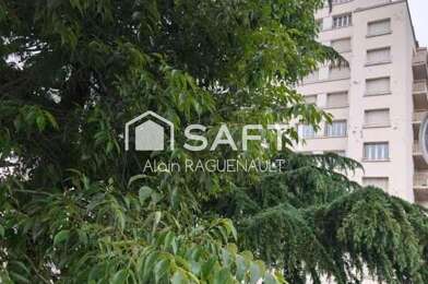 Appartement 3 pièces 249000 €