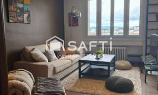 Appartement 3 Pièces 62 m² à vendre à Lyon 7 (69007)