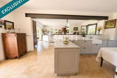 Maison 5 pièces 1365000 €