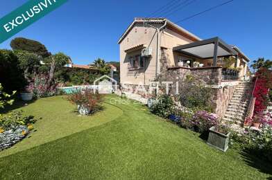 Maison 5 pièces 1365000 €