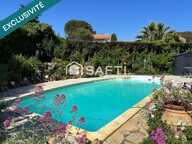 Maison individuelle rénovée avec piscine et appartement indépendant — photo 3