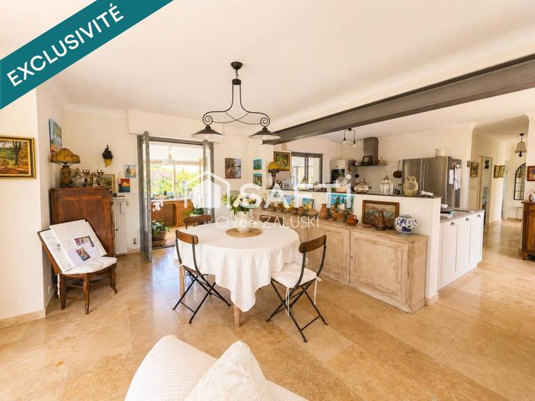 Maison individuelle rénovée avec piscine et appartement indépendant — photo 1