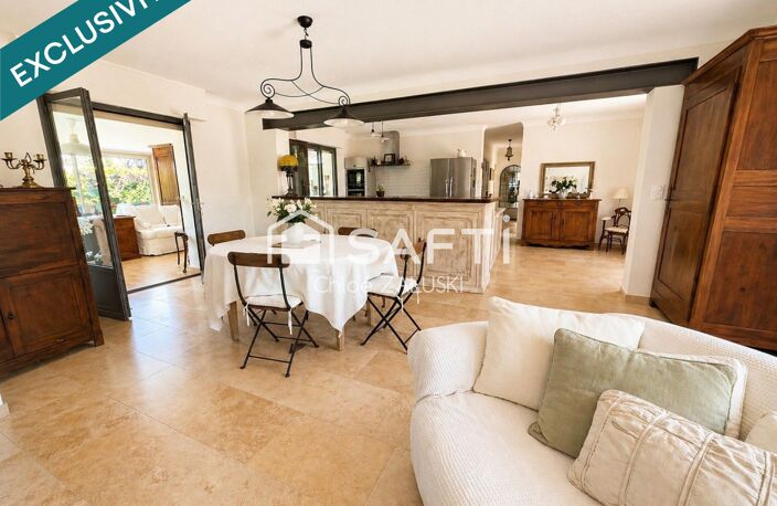 Maison individuelle rénovée avec piscine et appartement indépendant — photo 2