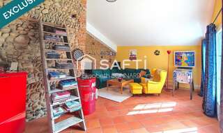 Maison 6 Pièces 160 m² à vendre à Vernet (31810)