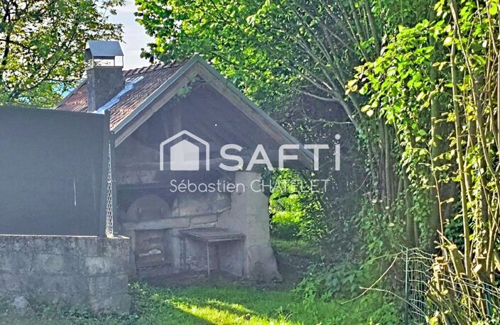 Terrain 775 m²  Beau potentiel, centre village au calme — photo 2