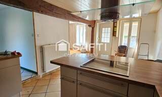 Maison 4 Pièces 80 m² à vendre à Le Montet (03240)