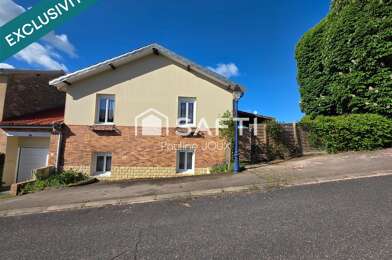Maison 5 pièces 99900 €