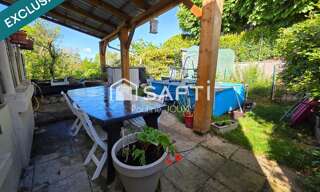 Maison 5 Pièces 110 m² à vendre à Houécourt (88170)