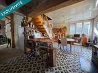 maison 110m2 jardin clos et garage — photo 2