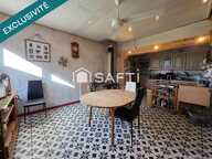 maison 110m2 jardin clos et garage — photo 3