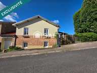 maison 110m2 jardin clos et garage — photo 4