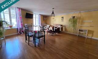 Maison 5 Pièces 125 m² à vendre à Mirecourt (88500)