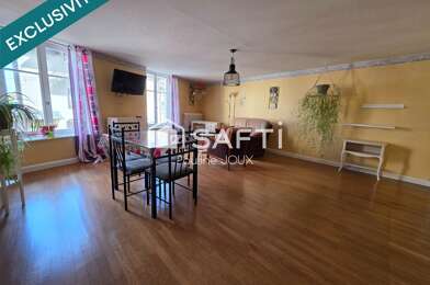 Maison 5 pièces 65000 €