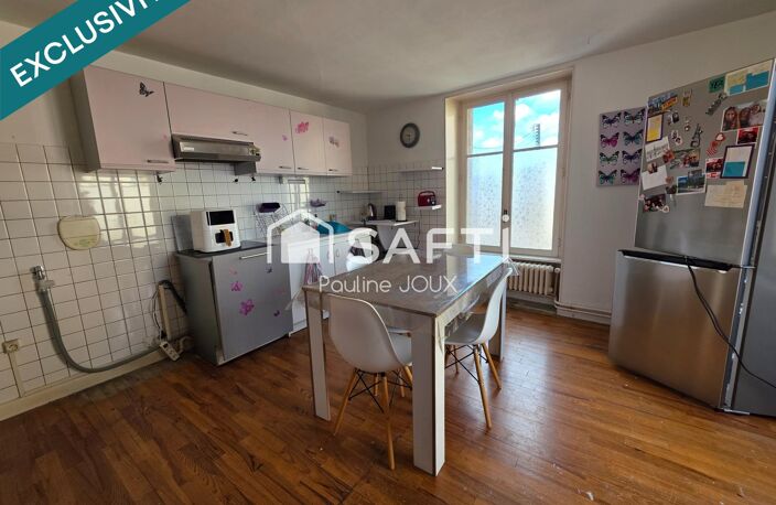 Maison de ville 125m2 avec garage — photo 2