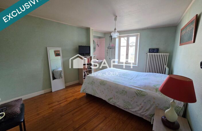 Maison de ville 125m2 avec garage — photo 3