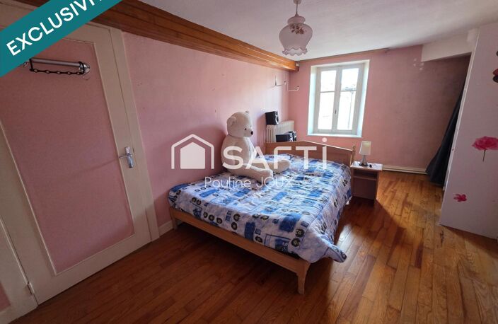 Maison de ville 125m2 avec garage — photo 5