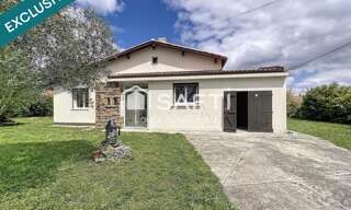 Maison 4 Pièces 69 m² à vendre à Cugnaux (31270)