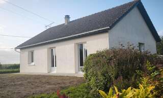 Maison 4 Pièces 77 m² à vendre à Cauverville-en-Roumois (27350)