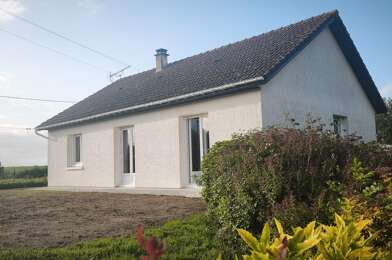 Maison 4 pièces 171000 €