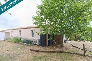 Maison 6 pièces 317000 €
