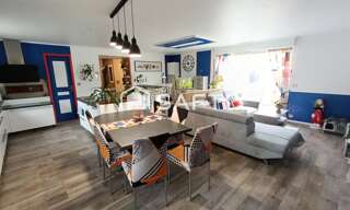 Maison 6 Pièces 129 m² à vendre à Benon (17170)