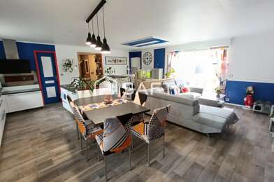 Maison 6 pièces 299900 €