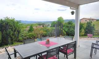 Maison 5 Pièces 115 m² à vendre à Saint-Romain-en-Jarez (42800)