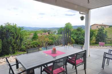 Maison 5 pièces 360000 €