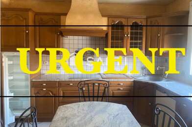 Maison 6 pièces 138000 €