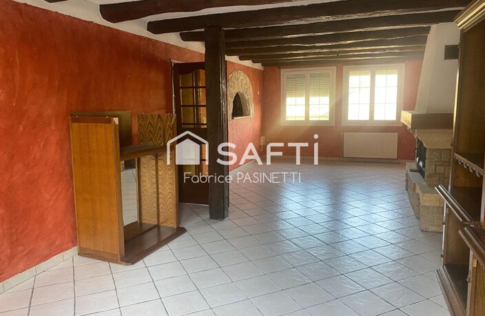 URGENCE !!  Maison 4 chambres à rénover  Proche Luxembourg / Belgique — photo 4