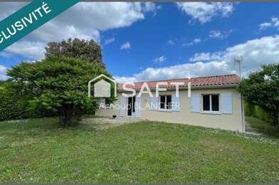 Maison 5 pièces 188000 €