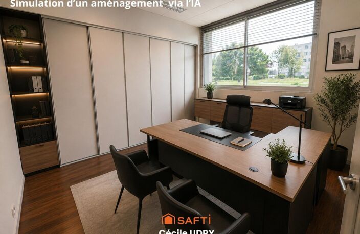Local professionnel Tours. — photo 3
