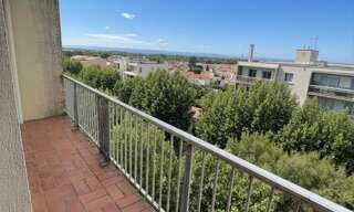 Appartement 2 Pièces 53 m² à vendre à Narbonne (11100)