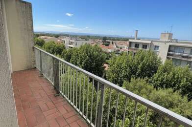 Appartement 2 pièces 108000 €