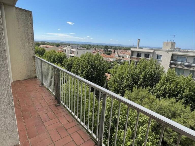Appartement T2 de 53m² avec balcon et place de parking — photo 1