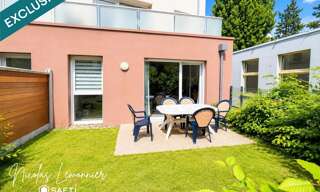Appartement 2 Pièces 46 m² à vendre à Hérouville-Saint-Clair (14200)