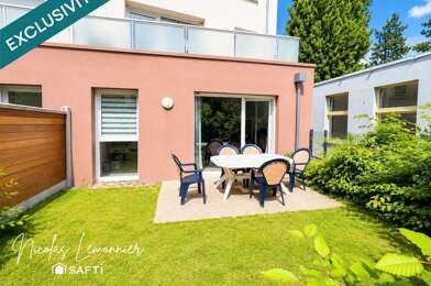 Appartement 2 pièces 157000 €