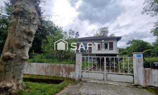 Maison 3 Pièces 91 m² à vendre à Encausse-les-Thermes (31160)